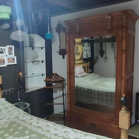 סנטה פאו Apartament Volca Rocanegra מראה חיצוני תמונה