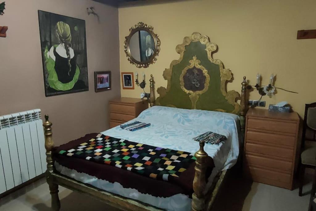 סנטה פאו Apartament Volca Rocanegra מראה חיצוני תמונה