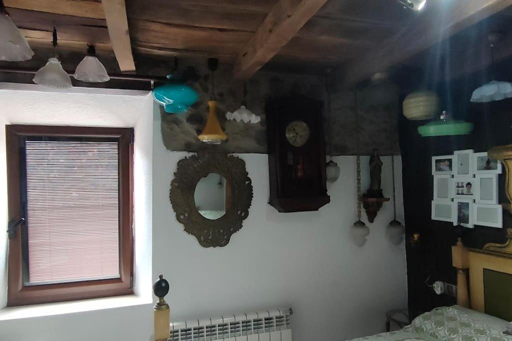 סנטה פאו Apartament Volca Rocanegra מראה חיצוני תמונה