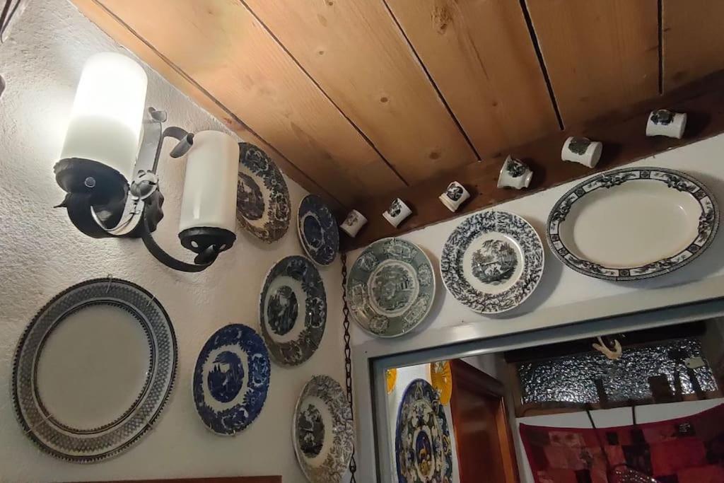 סנטה פאו Apartament Volca Rocanegra מראה חיצוני תמונה